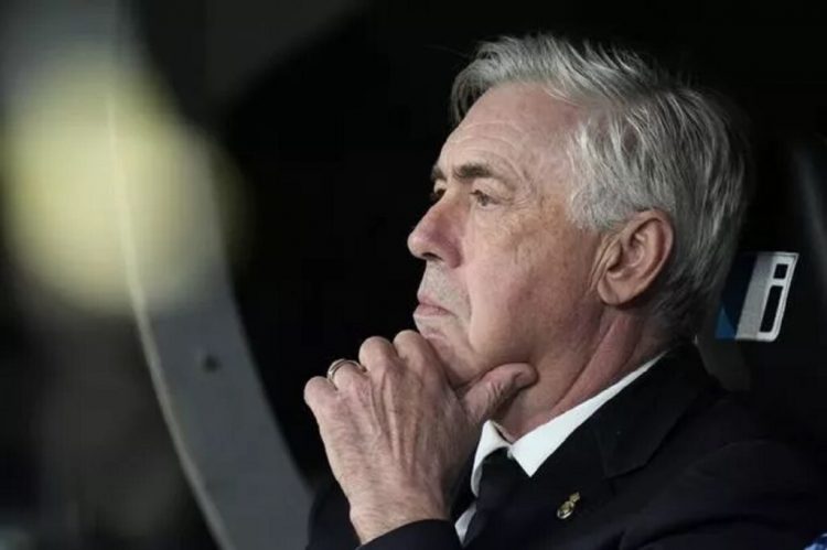 Ancelotti largohet nga Reali pas finales me Barçën