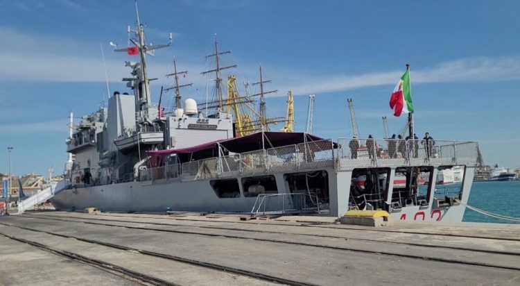 Marrëveshja me Italinë, “Libra” sjell nesër 40 emigrantë