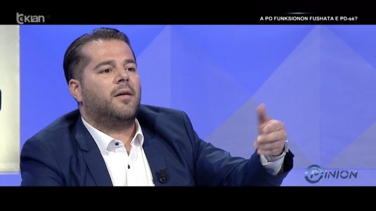 Anri Bala liston dobësitë e fushatës së Partisë Demokratike