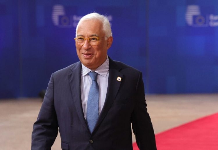 Antonio Costa në Tiranë më 16 Maj/Turi ballkanik i Presidentit të Këshillit Evropian
