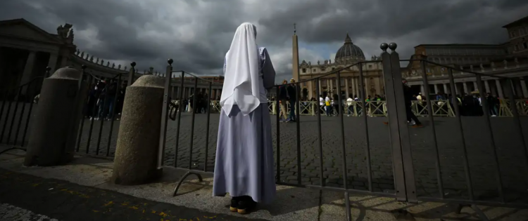 A do të jetë Papa i ardhshëm nga Afrika?