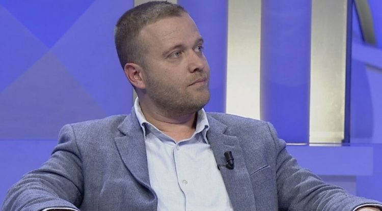 Nga Arkiva në kandidat për deputet te PS, Ardit Bido zbulon dy qarqet e vetme që do të zgjidhte për të kandiduar
