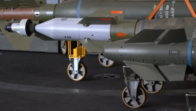 Greqia blen raketa franceze/ Vihet në zbatim plani 12-vjeçar për modernizmin e mbrojtjes