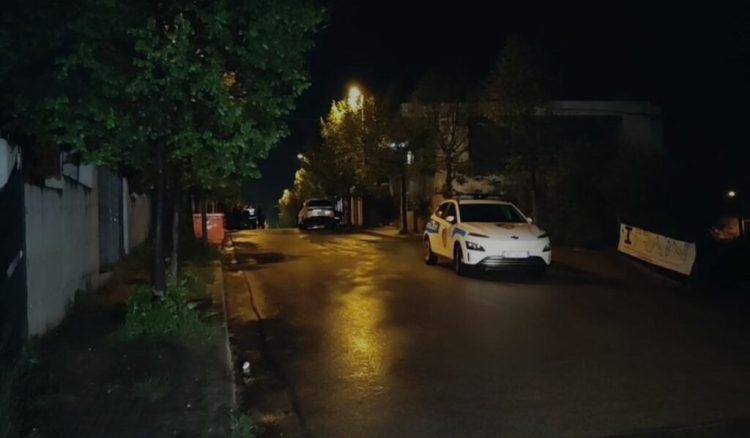 Zbardhen detaje të reja nga atentati me katër të plagosur në Tiranë, mbi 20 gëzhoja në vendngjarje