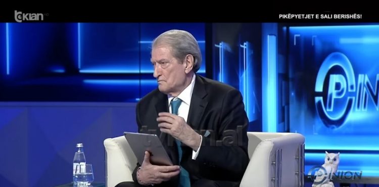 Berisha akuza ndaj Ballukut: Tender për larjen e makinave të saj, për një muaj kushton 10 mijë euro lavazhi