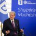 Berisha: Shteti do marrë përsipër një pjesë të pagave të punonjësve të industrisë turistike jashtë sezoneve