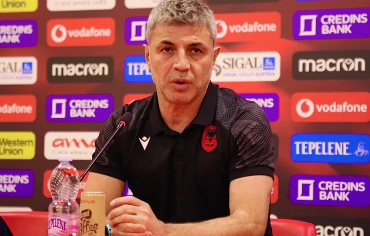 Shqipëria organizatore e dy kampionateve europiane, Bushi: UEFA ka krijuar besim
