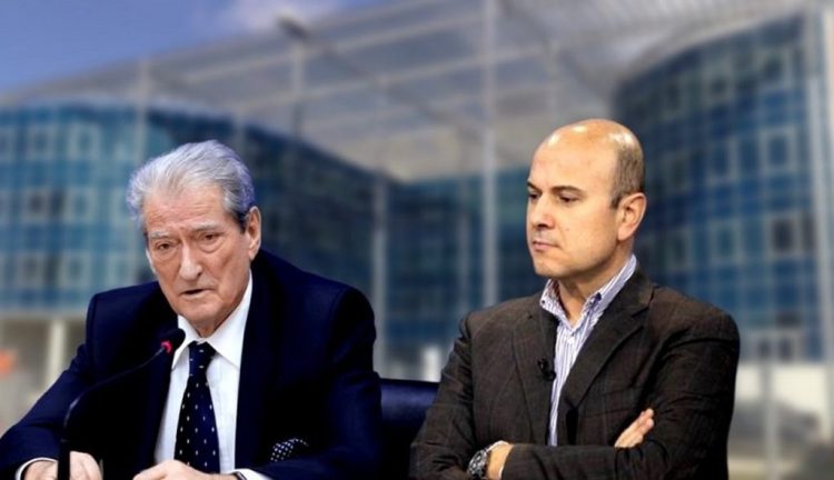 Dosja “Partizani”, GJKKO shtyn sërish seancën për Berishën dhe Malltezin