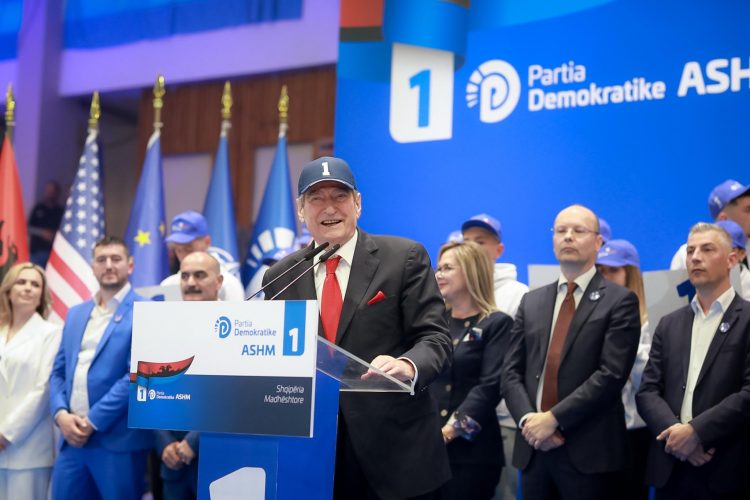 Berisha nga Korça premtim fermerëve: Do të 5-fishojmë subvencionet!