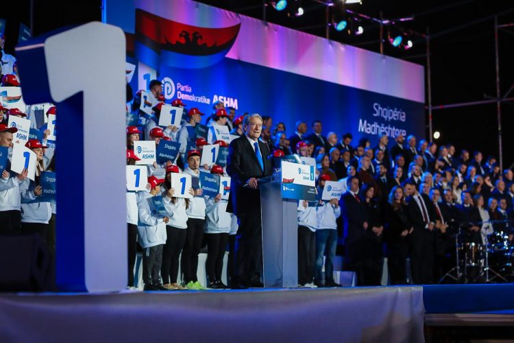 Berisha: Zero tolerancë ndaj vjedhjes dhe shpërdorimit të parave!