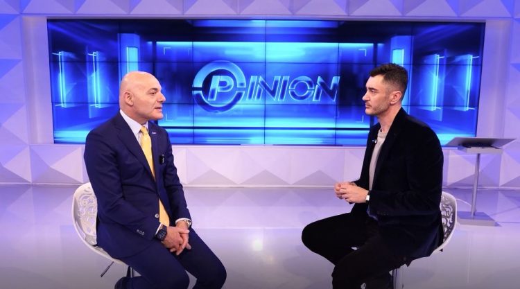 Fevziu veçon fushatën më të “zjarrtë”, si e sheh garën për 11 Majin