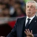 Real Madrid zgjedh pasuesin e trajnerit Ancelotti