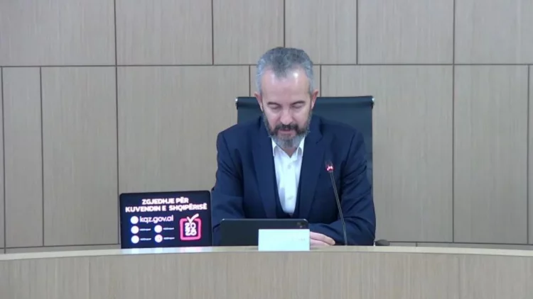 “Garantoj 100% ruajtjen e fshehtësisë”, Celibashi: Deri 5 vite burg nëse votuesit duan ta shesin apo blejnë votën