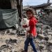 Ministria e Jashtme e Francës ndihmoi në evakuimin e 115 personave nga Gaza