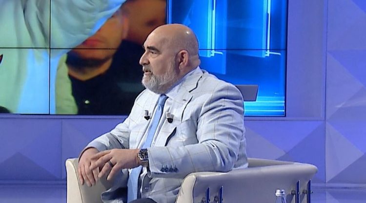 Berisha non grata nga SHBA, LaCivita: Administrata Biden ishte e korruptuar