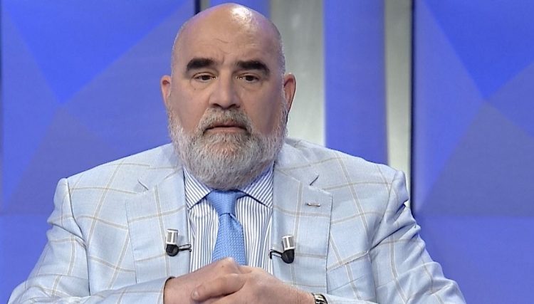 LaCivita tregon saktësisht çfarë roli do të ketë në Partinë Demokratike gjatë kësaj fushate zgjedhore