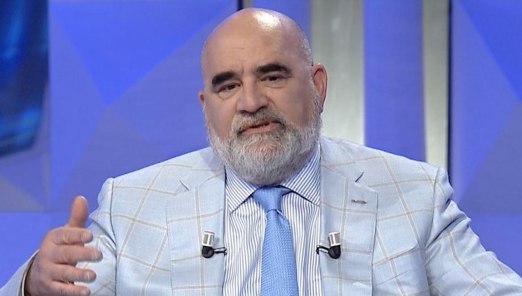 Si krijoi kontakte me PD? LaCivita tregon personin që takoi në SHBA: Më foli për situatën në Shqipëri