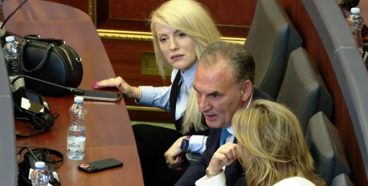 Deputeti i LVV-së thotë se partia ka arritur marrëveshje me Nismën për Qeverinë e re
