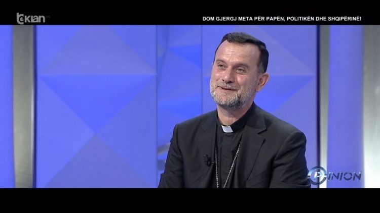 Zgjedhja e Papës së ri, Dom Gjergj Meta zbulon procesin e konklavës