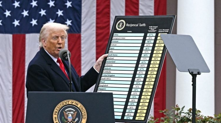 Si mund ta dëmtojnë Evropën tarifat e Trumpit?