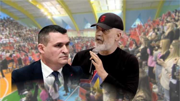 “Po si u bë kaq i fortë Altin Dumani”, Rama flet në Dibër për kreun e SPAK