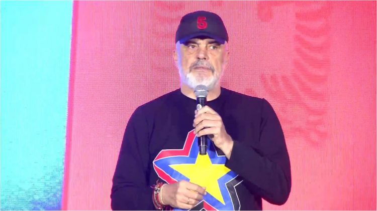 Rama nga Berati: Jemi krenar që kemi 71 gra dhe vajza në skuadrën e 11 majit!