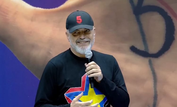 “Sa me sy të keq na shohin mor aman!”, Rama nga Durrësi: Nëse nuk do të ishim ne në qeveri, harrojeni që do kishit marrë shtëpi të reja pas tërmetit