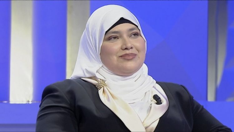 Zgjedhjet e 11 Majit, kandidatja socialiste zbulon arsyen pse po përfshihet në politikë: Kam se çfarë t’i jap kësaj shoqërie