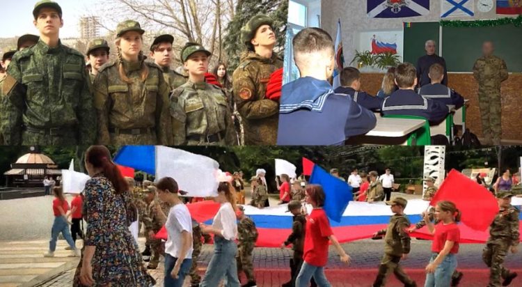 Zelensky kërkon nga Rusia t’i kthejë fëmijët ukrainas