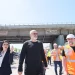 Nis ndërtimi i kompleksit sportiv “Dyrrah City”, Rama: Shtatorin e ardhshëm mund të inaugurohet