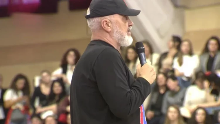 Rama nga Shkodra: Të zgjedhësh kënetën je çyryk