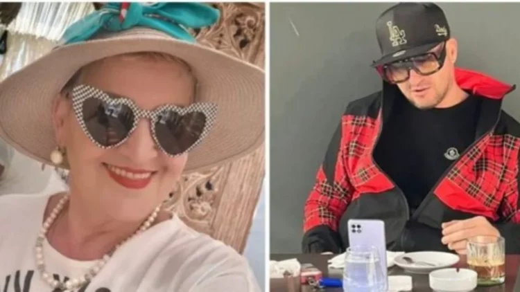 Shfrytëzuan të miturin për klikime në TikTok, Prokuroria Berat kërkon 3 vite burg për babanë dhe 2 për gjyshen