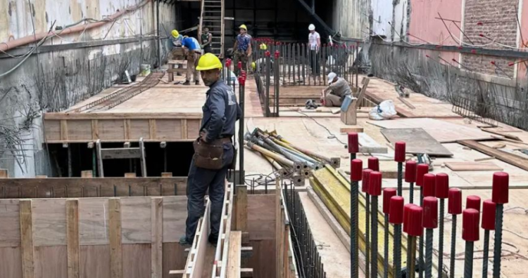 Gjermani: Ndërtimi ka nevojë për forca pune