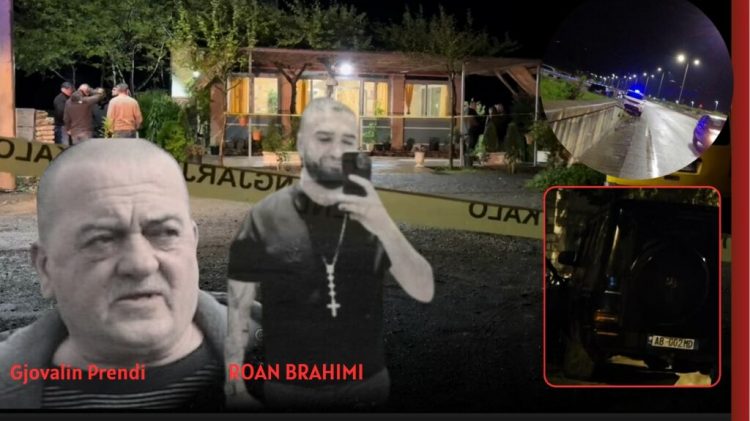 Atentati në Tiranë, dyshime për ngatërrim objektivi. Do vritej gruaja e Roan Brahimit, përdor mjet të ngjashëm