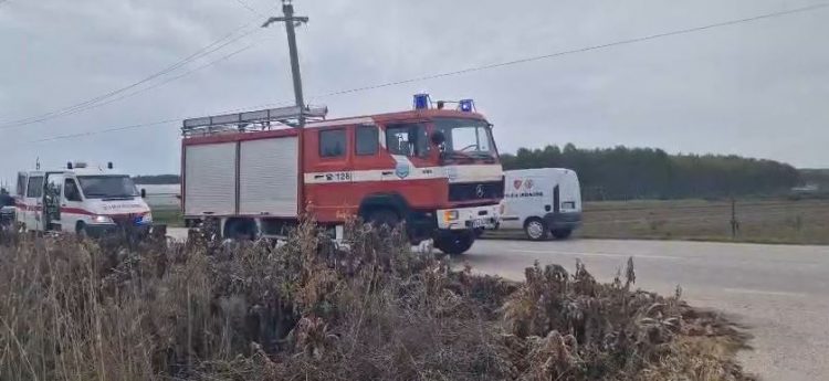 Lushnje/ Ishte duke punuar për riparimin e linjës, elektricistin e zë korrenti dhe ndërron jetë