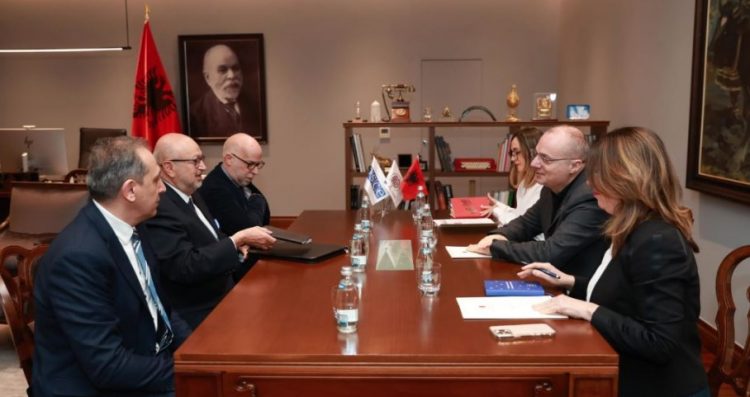 Hasani takim me Kreun e Misionit të Vëzhguesve të OSBE/ODIHR: Shqipëria, e angazhuar për zgjedhje të lira