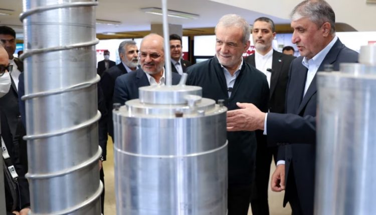 Irani thotë se është i gatshëm t’i adresojë shqetësimet e SHBA-së për programin e tij bërthamor