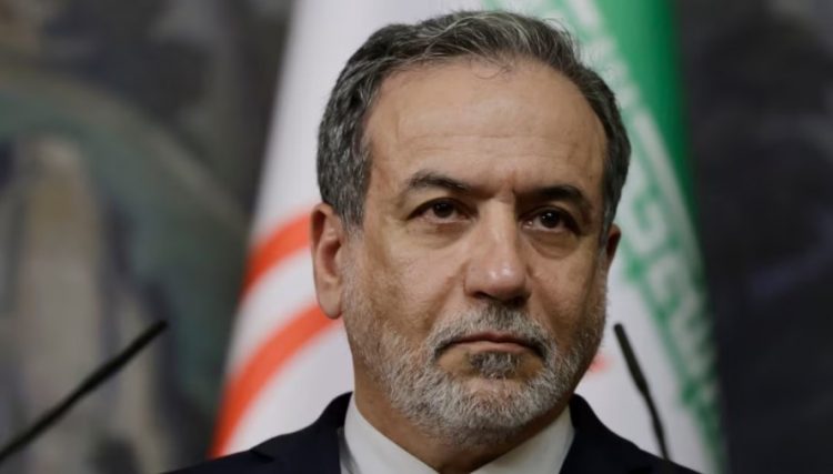 Kryediplomati i Iranit i gatshëm të vizitojë kryeqytetet evropiane për bisedime