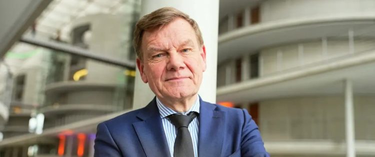 Një njohës i Ballkanit bëhet shef i diplomaicisë gjermane