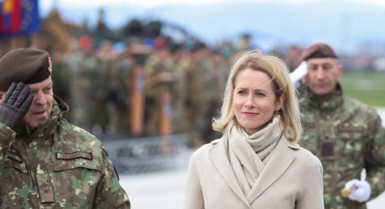 Shefja e BE-së në Podgoricë: Përpjekjet për ta ndarë Bosnjën janë të papranueshme!