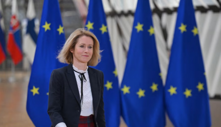 Kallas javën e ardhshme viziton Ballkanin Perëndimor