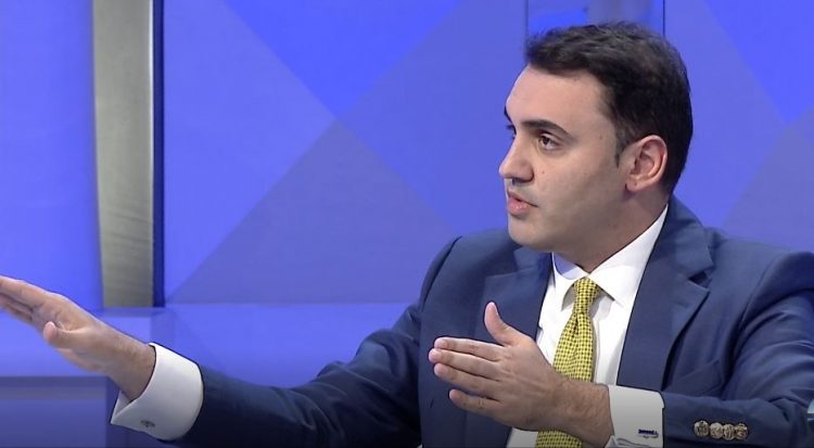 “Rama nuk ka ofertë”, Këlliçi: Opozita e ka mundësinë për të bërë ndryshimin