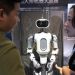 Kinë/ Shpiket roboti më i vogël amfib që ndryshon formë