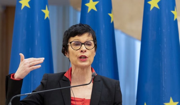 Komisionerja e BE-së i kërkon kryeministrit të Serbisë bashkëpunim për reforma