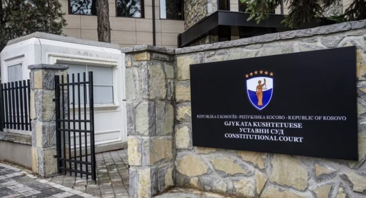 Kosovë/ Kushtetuesja shfuqizon Ligjin për Komisionin e Pavarur të Mediave