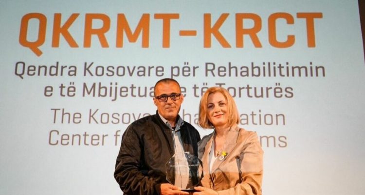 I mbijetuari i dhunës seksuale gjatë luftës në Kosovë: Turpi nuk është i yni