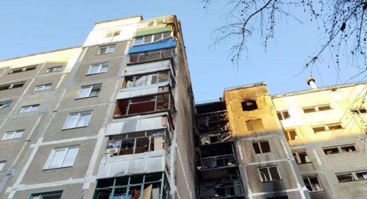 Një i vdekur dhe nëntë të plagosur në Kursk, Rusia fajëson Ukrainën