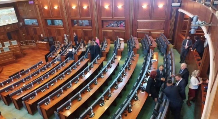 Britania dhe Gjermania u kërkojnë partive politike të bashkëpunojnë për formimin e institucioneve të Kosovës