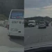 Trafik kilometrik në aksin Librazhd-Elbasan