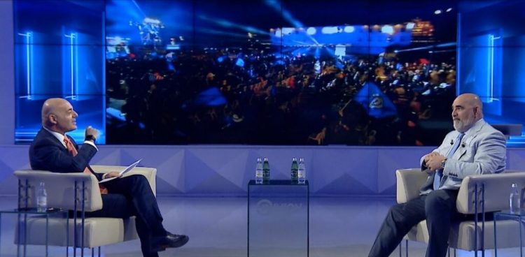 Opinion – LaCivita në një intervistë ekskluzive – 14 Prill 2025